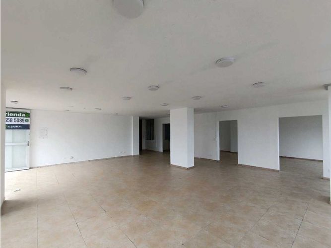 Local en arriendo en Avenida Santander, Manizales, 120 m² · foto 2 de 16
