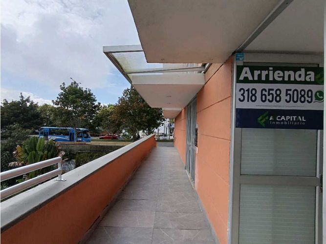 Local en arriendo en Avenida Santander, Manizales, 120 m² · foto 16 de 16