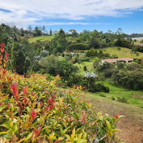 Lote en venta en Pantanillo, El Retiro, 5400 m² · foto 4 de 12