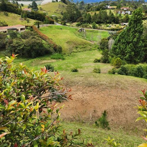 Lote en venta en Pantanillo, El Retiro, 5400 m² · foto 6 de 12