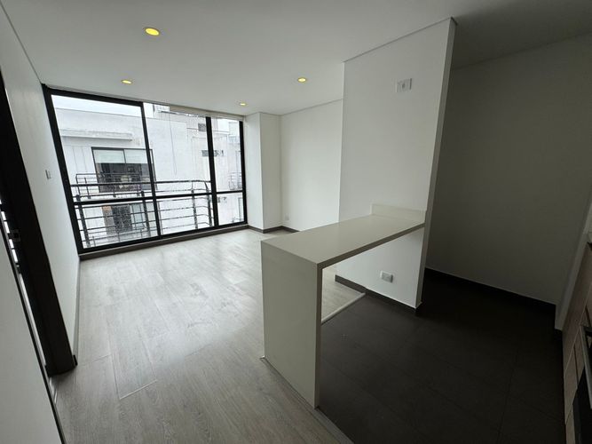 Apartaestudio en venta en La Estacion, Cajicá, 46 m² · foto 7 de 17