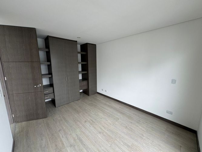 Apartaestudio en venta en La Estacion, Cajicá, 46 m² · foto 16 de 17
