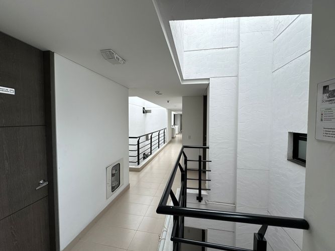 Apartaestudio en venta en La Estacion, Cajicá, 46 m² · foto 17 de 17