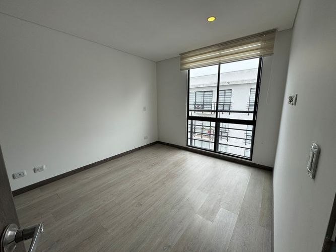Apartaestudio en venta en La Estacion, Cajicá, 46 m² · foto 12 de 17