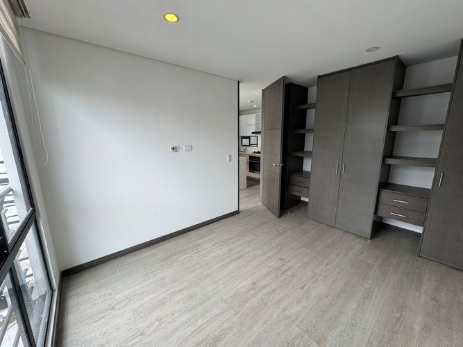 Apartaestudio en venta en La Estacion, Cajicá, 46 m² · foto 10 de 17