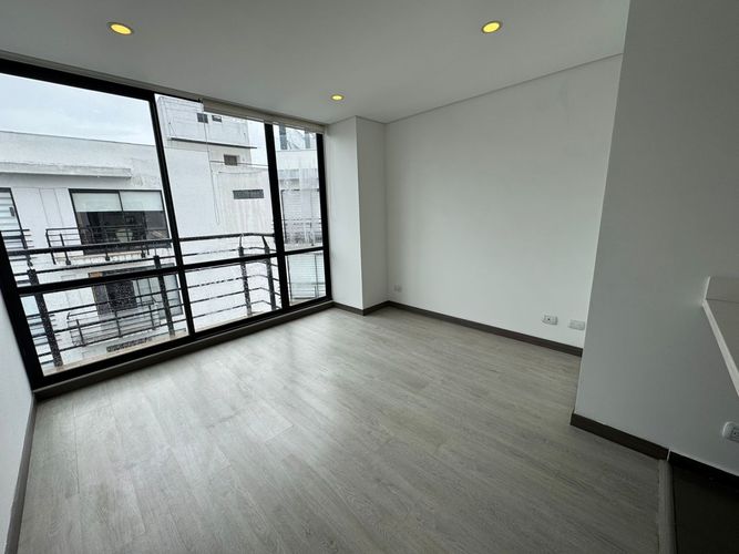 Apartaestudio en venta en La Estacion, Cajicá, 46 m² · foto 8 de 17