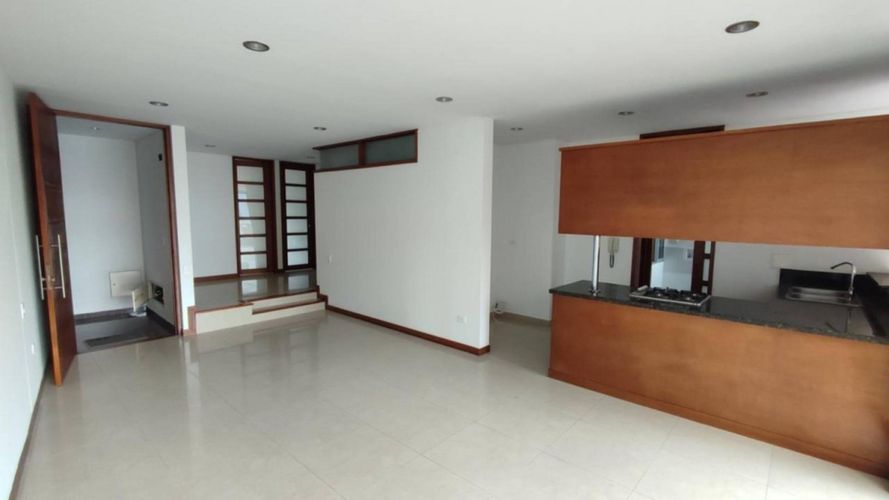 Apartamento de 2 alcobas en venta en Cabecera Del Llano, Bucaramanga, 99 m² · foto 5 de 20