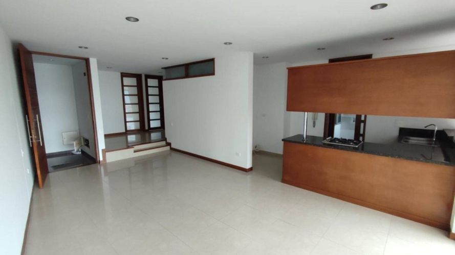Apartamento de 2 alcobas en venta en Cabecera Del Llano, Bucaramanga, 99 m² · foto 6 de 20