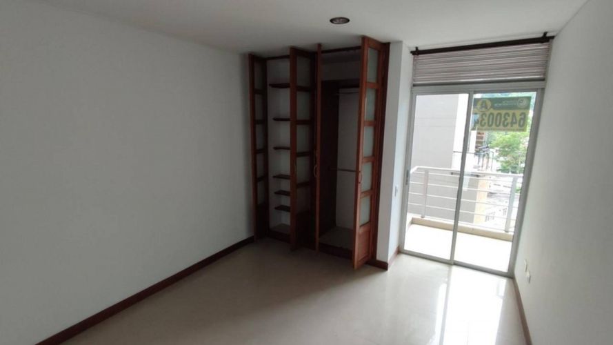 Apartamento de 2 alcobas en venta en Cabecera Del Llano, Bucaramanga, 99 m² · foto 9 de 20