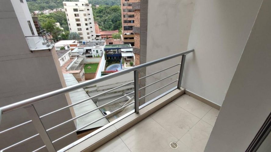 Apartamento de 2 alcobas en venta en Cabecera Del Llano, Bucaramanga, 99 m² · foto 11 de 20