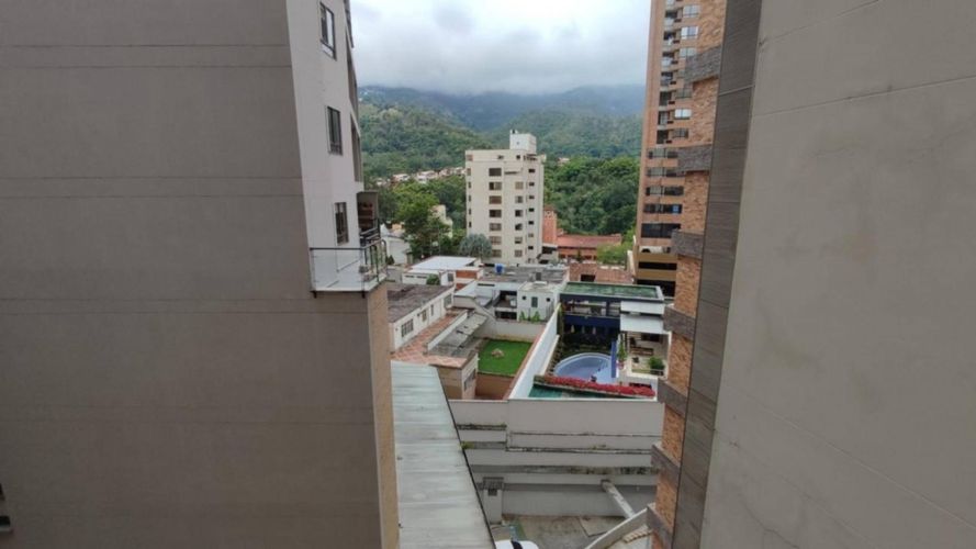 Apartamento de 2 alcobas en venta en Cabecera Del Llano, Bucaramanga, 99 m² · foto 13 de 20