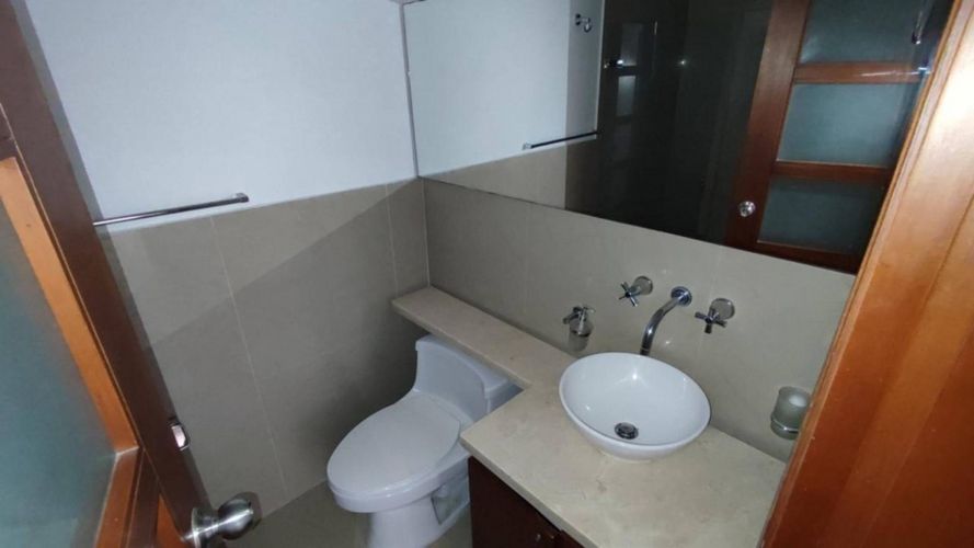 Apartamento de 2 alcobas en venta en Cabecera Del Llano, Bucaramanga, 99 m² · foto 16 de 20