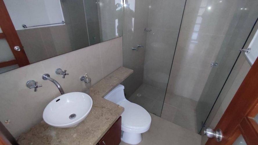 Apartamento de 2 alcobas en venta en Cabecera Del Llano, Bucaramanga, 99 m² · foto 19 de 20