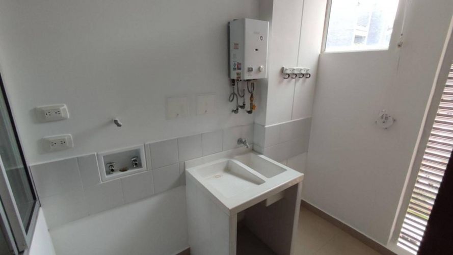 Apartamento de 2 alcobas en venta en Cabecera Del Llano, Bucaramanga, 99 m² · foto 20 de 20