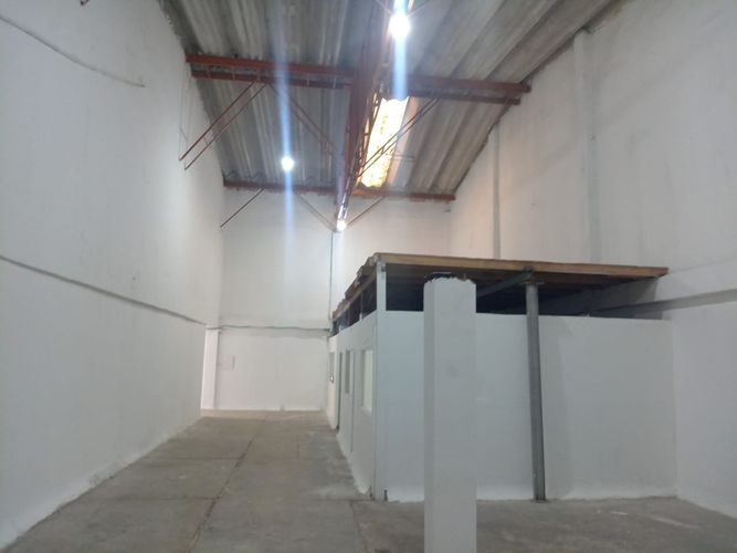 Local en arriendo en Las Flores, Barranquilla, 186 m² · foto 2 de 4
