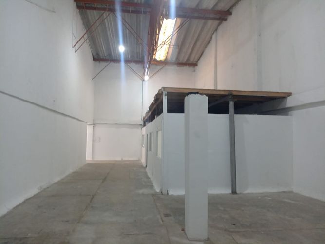 Local en arriendo en Las Flores, Barranquilla, 186 m² · foto 4 de 4