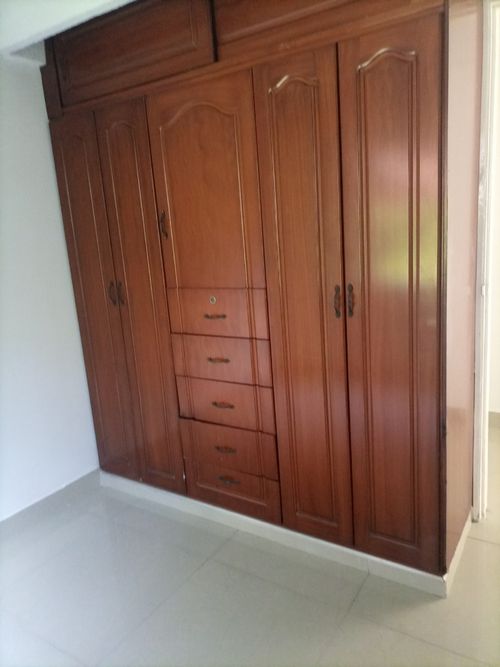 Apartamento de 3 alcobas en venta en Villas De Veracruz, Cali, 60 m² · foto 4 de 13