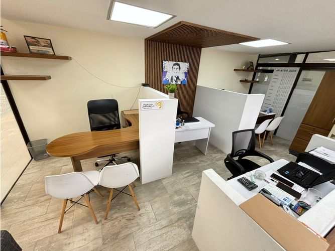 Local en venta en Guayaquil, Armenia, 28 m² · foto 2 de 4