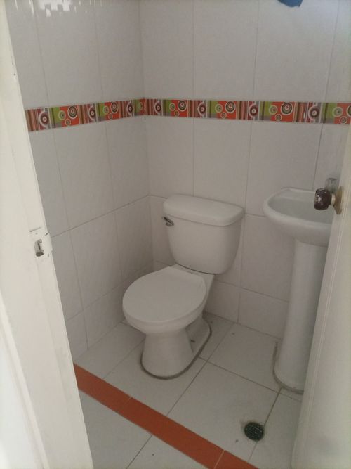 Apartamento de 3 alcobas en venta en Villas De Veracruz, Cali, 60 m² · foto 6 de 13