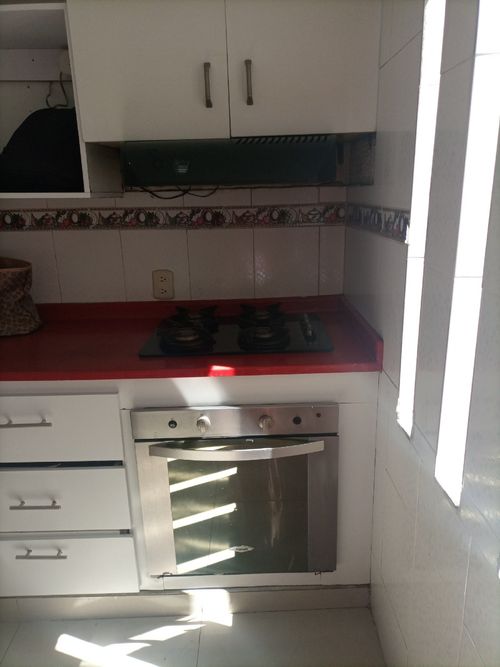Apartamento de 3 alcobas en venta en Villas De Veracruz, Cali, 60 m² · foto 7 de 13