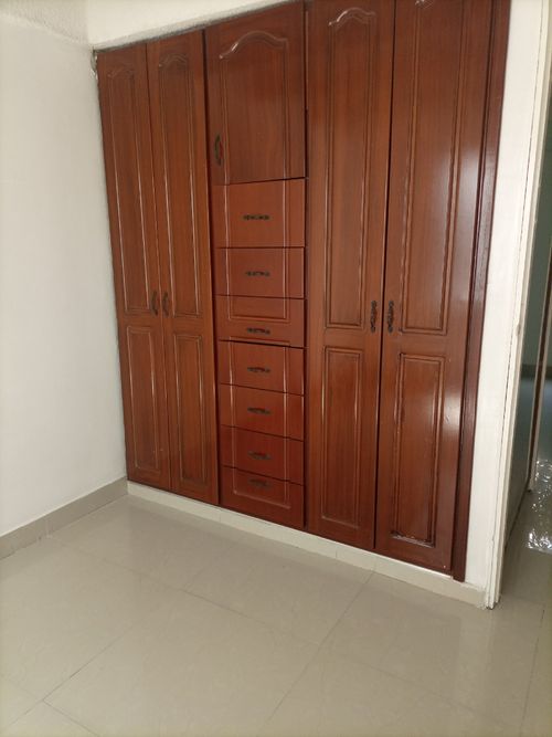 Apartamento de 3 alcobas en venta en Villas De Veracruz, Cali, 60 m² · foto 9 de 13