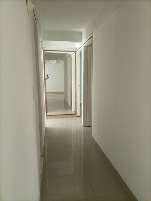 Apartamento de 3 alcobas en venta en Villas De Veracruz, Cali, 60 m² · foto 10 de 13