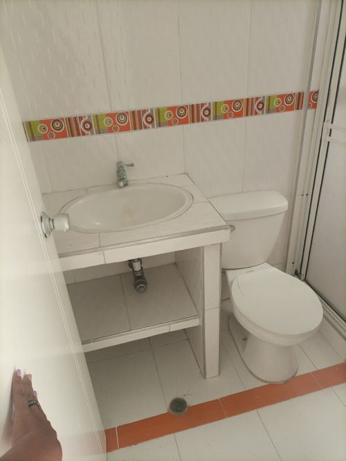 Apartamento de 3 alcobas en venta en Villas De Veracruz, Cali, 60 m² · foto 12 de 13