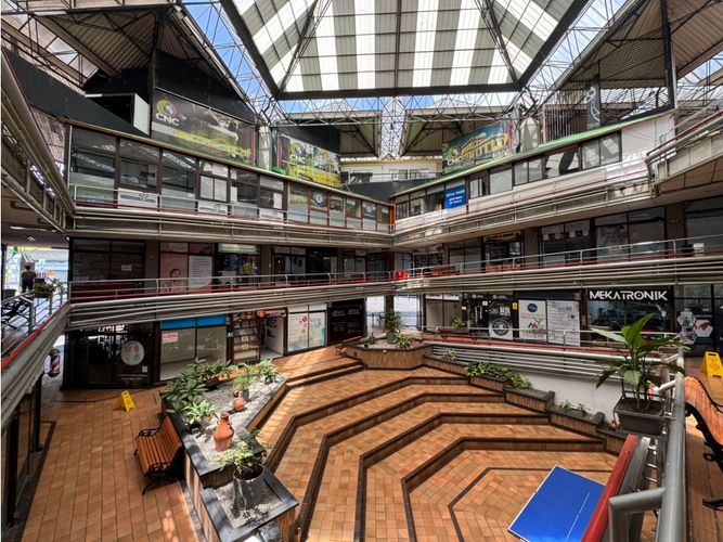 Local en venta en Guayaquil, Armenia, 28 m² · foto 4 de 4