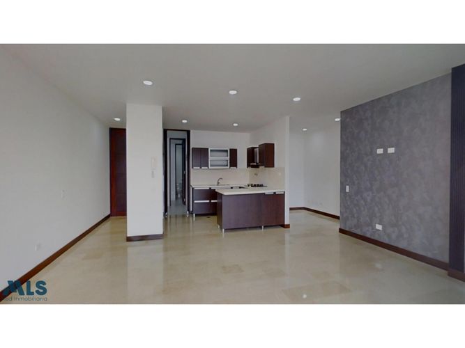Apartamento de 3 alcobas en venta en Aves Maria, Sabaneta, 120 m² · foto 3 de 17