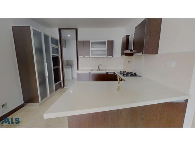 Apartamento de 3 alcobas en venta en Aves Maria, Sabaneta, 120 m² · foto 5 de 17