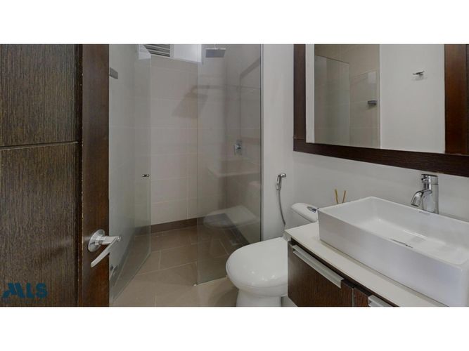 Apartamento de 3 alcobas en venta en Aves Maria, Sabaneta, 120 m² · foto 11 de 17