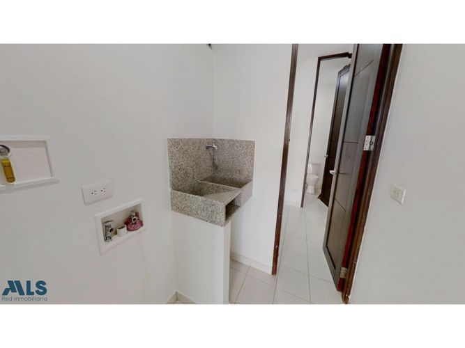 Apartamento de 3 alcobas en venta en Aves Maria, Sabaneta, 120 m² · foto 12 de 17