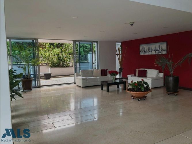 Apartamento de 3 alcobas en venta en Aves Maria, Sabaneta, 120 m² · foto 14 de 17