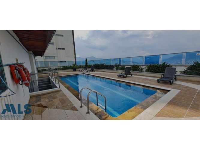 Apartamento de 3 alcobas en venta en Aves Maria, Sabaneta, 120 m² · foto 16 de 17