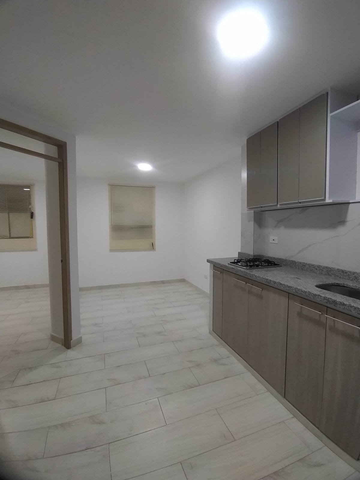 Apartaestudio en Arriendo en Parque Natura, Jamundí en arriendo en Cn. Brisas De Farallones