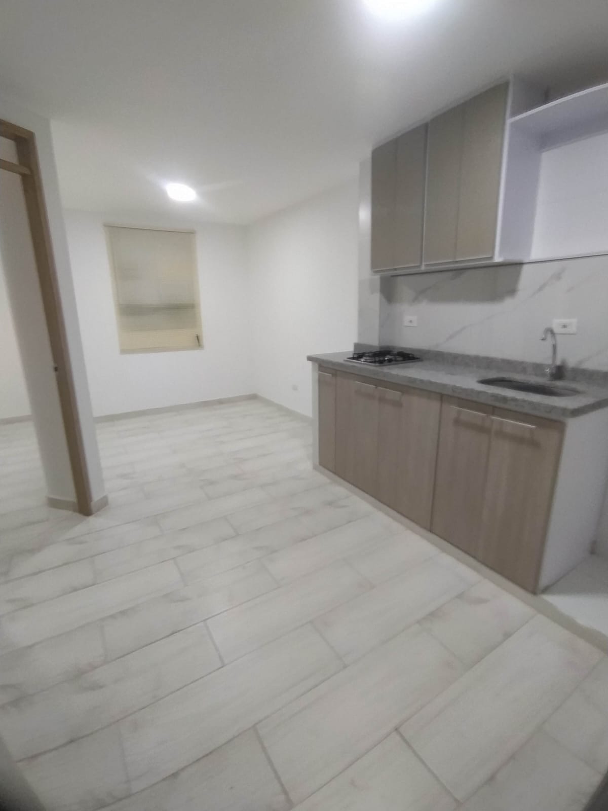 Apartaestudio en Arriendo en Parque Natura, Jamundí en Parque Natura