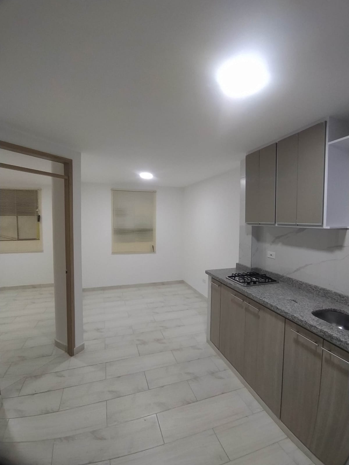 Apartaestudio en arriendo en Parque Natura, Jamundí · foto 3 de 10