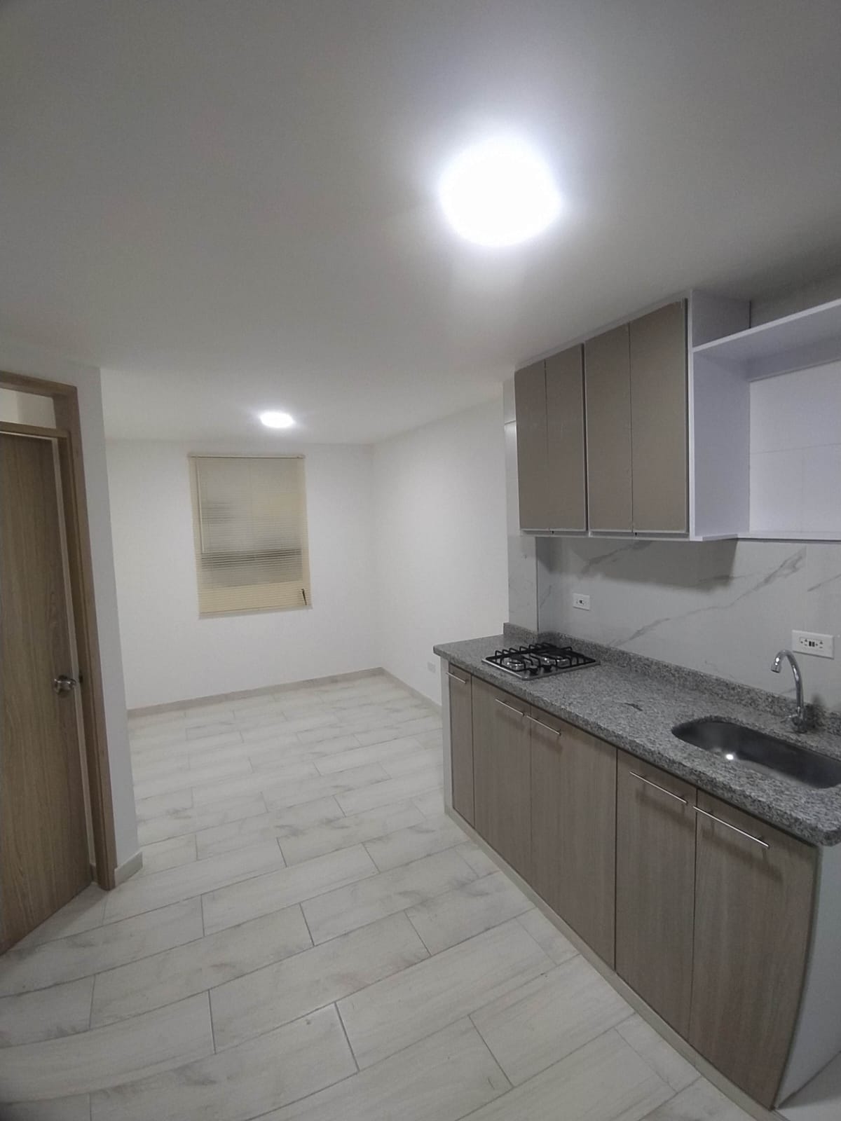 Apartaestudio en arriendo en Parque Natura, Jamundí · foto 4 de 10