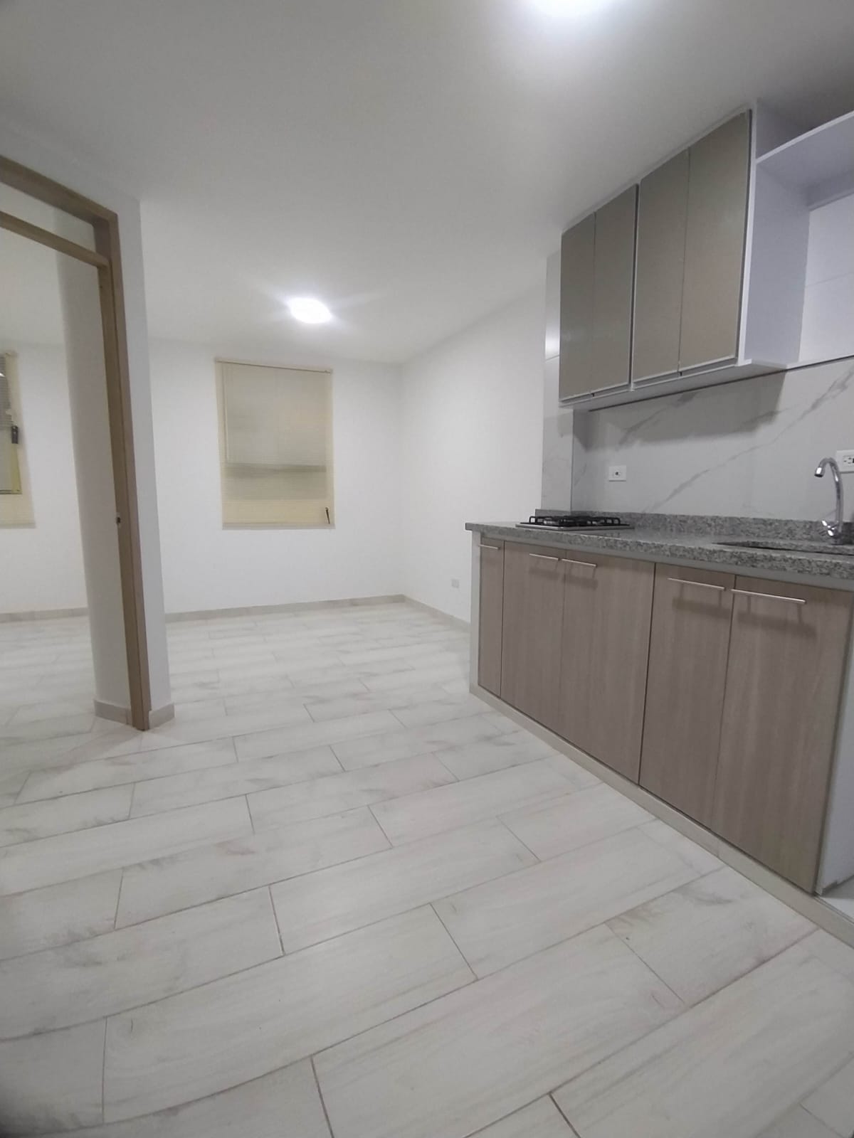 Apartaestudio en arriendo en Parque Natura, Jamundí · foto 6 de 10
