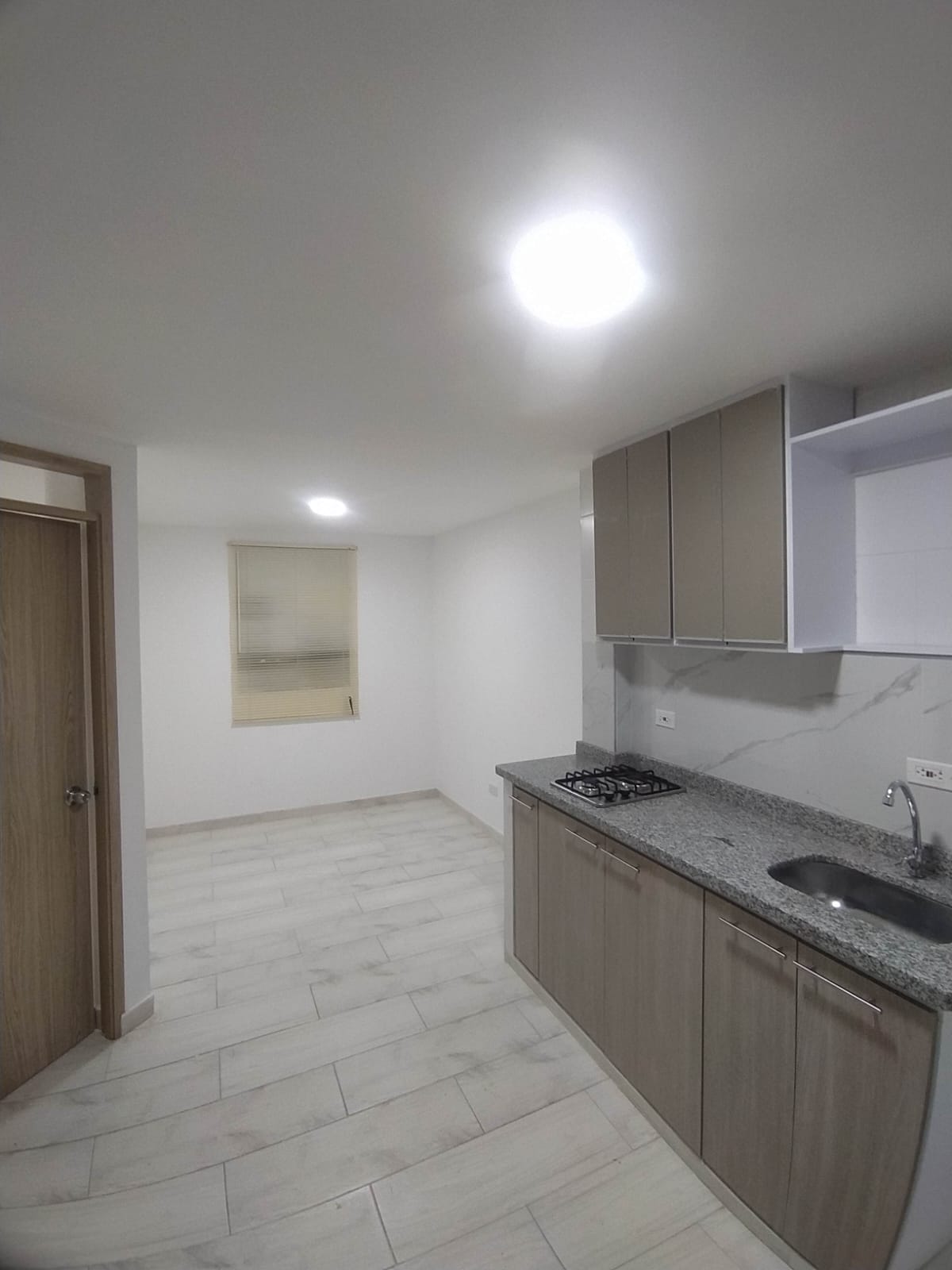 Apartaestudio en arriendo en Parque Natura, Jamundí · foto 9 de 10