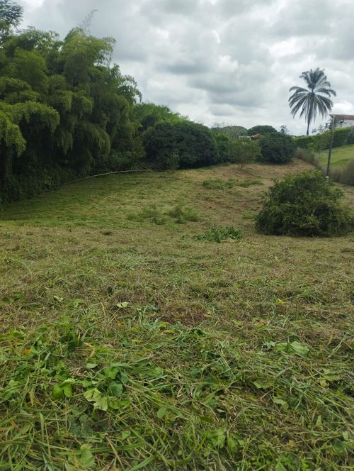 Lote en venta en Cerritos, Pereira, 4725 m² · foto 2 de 6