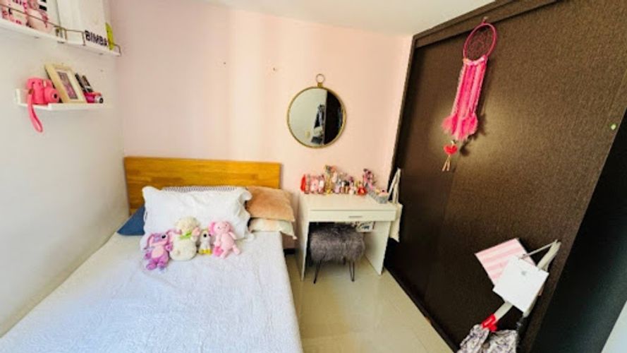 Apartamento de 3 alcobas en arriendo en Los Colores, Medellín, 86 m² · foto 7 de 12