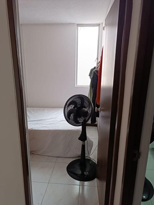 Apartamento en venta en San Nicolas, Cali · foto 2 de 15