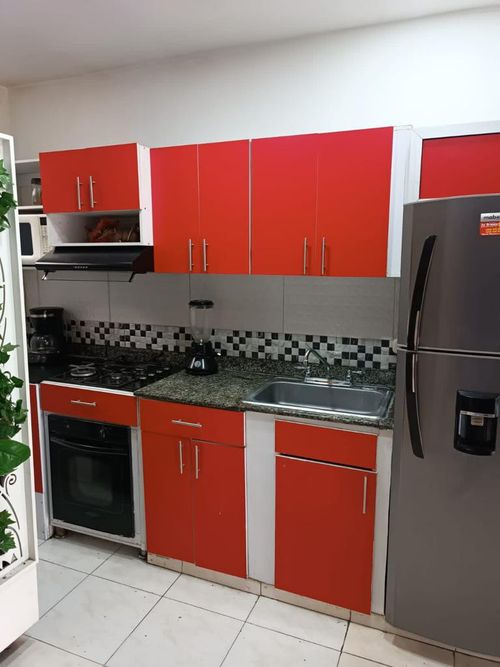 Apartamento en venta en San Nicolas, Cali · foto 3 de 15