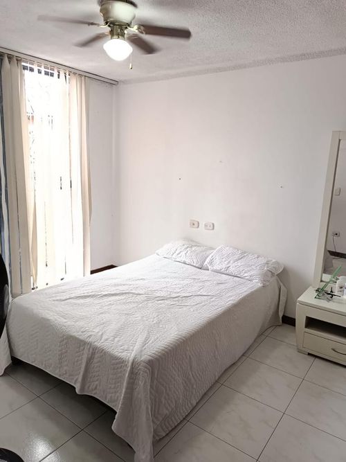 Apartamento en venta en San Nicolas, Cali · foto 4 de 15