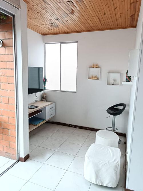 Apartamento en venta en San Nicolas, Cali · foto 5 de 15