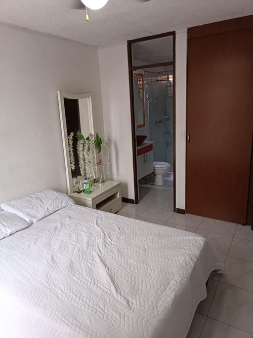 Apartamento en venta en San Nicolas, Cali · foto 6 de 15