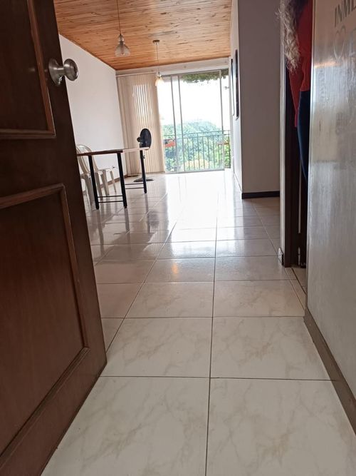 Apartamento en venta en San Nicolas, Cali · foto 7 de 15