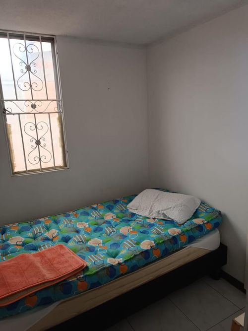 Apartamento en venta en San Nicolas, Cali · foto 8 de 15