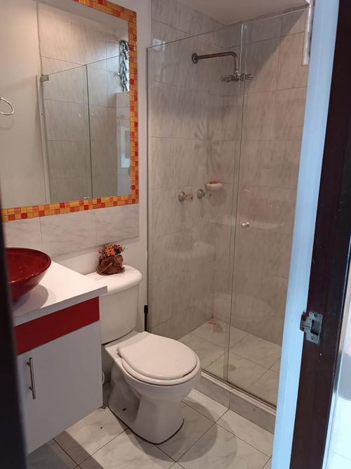 Apartamento en venta en San Nicolas, Cali · foto 9 de 15